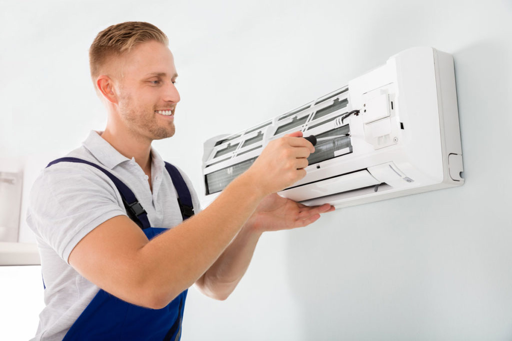 Kiraz Daikin Klima Servisi